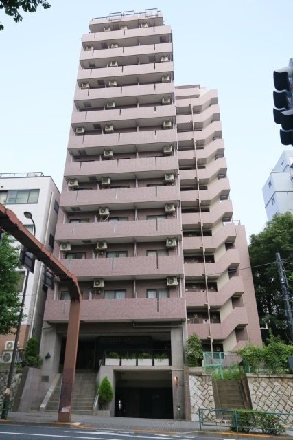 ステージファースト目白